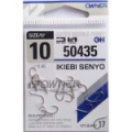 Крючок Owner Ikiebi Senyo Nickel №6 16шт