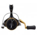 Катушка Shimano Sahara C2000 HGS FI (SHC2000HGSFI)