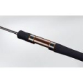 Спиннинг Daiwa Presso ST 62ML