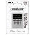 Оснастка для офсетного крючка BKK Permalock TG Nail Keeper 1,8гр (1/16)