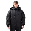 Куртка Bask Valdez V2 (черный) размер XL