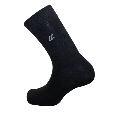 Носки Laplandic Everyday (2 пары) 43-44, Черный
