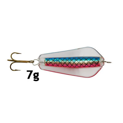 Приманка Tasmanian Lofty's Cobra 7G цв. 52