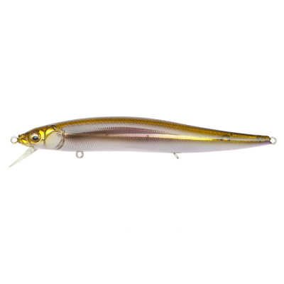 Воблер Megabass Vision OneTen Magnum 130SP цв. ITO Wakasagi