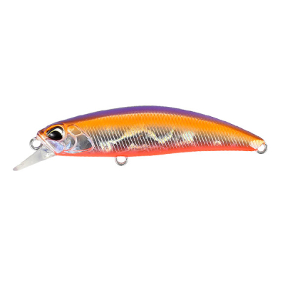 Воблер DUO Spearhead Ryuki 60S цв. #ADA4071