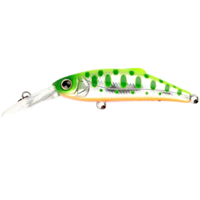 Воблер Tackle House Buffet SD43 No.17
