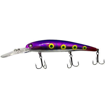 Воблер BAT JOBEN BT017 (120мм., 19 гр. 0-8 м.) #B146, шт