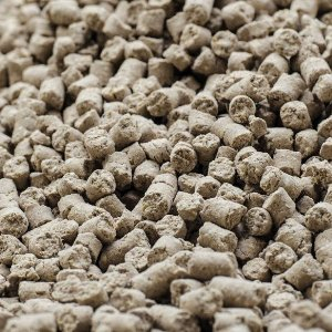 Пелетс Starmer Baits 5mm, 900g Carp & Coarse (Low Oil) Feed Pellets 211C(2011)  (карп грубые низко маслянистый)