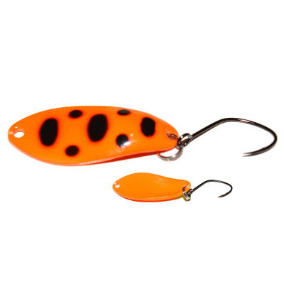 Блесна Red Machine Экстаз 2,9гр. цв. #002