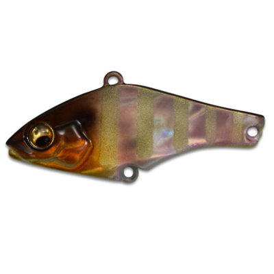 Воблер Megabass Nano Volare цв. Gg Gill