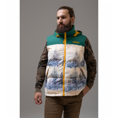 Жилет Remington Media р. 3XL