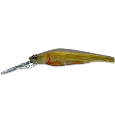 Воблер Izumi Long Lip Minnow 90 цв. 8