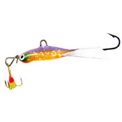 Балансир Nils Master Rotinkainen 9cm 42g цв. #172