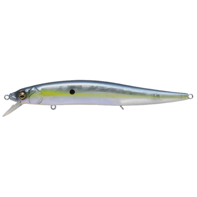 Воблер Megabass Vision OneTen Magnum 130SP цв. GP Sexy Shad