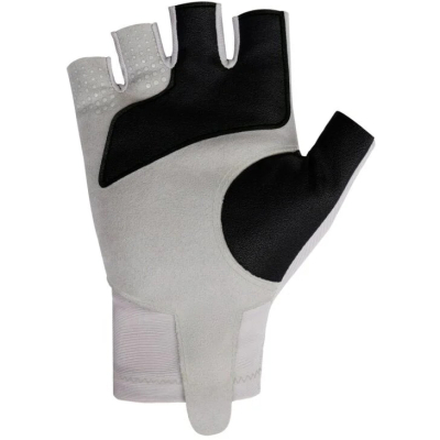Перчатки BKK Flamingo Half Finger Gloves Light Grey (F-GV-3028) M
