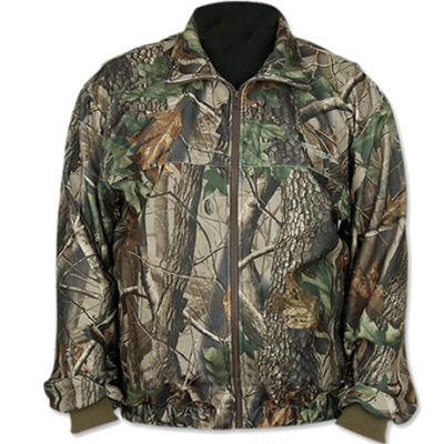 Куртка Shimano SHTFLJA (XXXL)