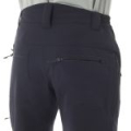 Брюки FHM "Trek" Черный 4XL