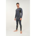 Термобельё Finntrail Thermo-S 6304 Grey_N (XXL)
