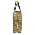 Костюм Huntsman Горка-V тк. Рип-Стоп 44-46/170, Малахит
