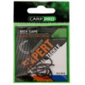 Крючок Carp Pro Teflon Wide Gape №6 7шт