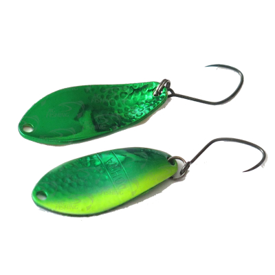 Блесна Antem Anglers System Dohna ltd 3.0g #OP-HF05