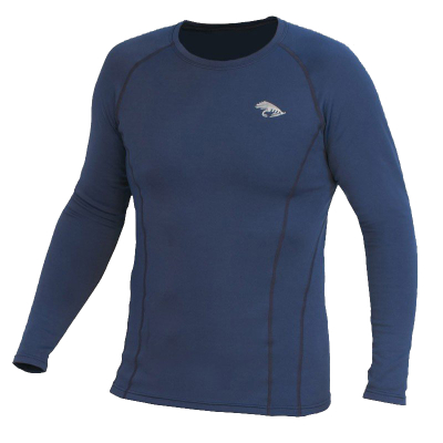Пуловер (термобельё) Kola Salmon Quick-Drying Thermowear L