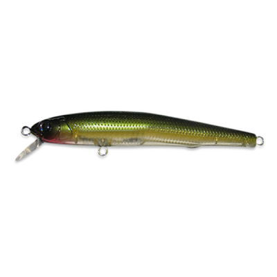 Bоблер Itumo LB Minnow 80SP цв. #31