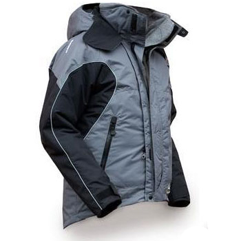 Куртка Shimano HFG XT Winter Jacket (RUS) L