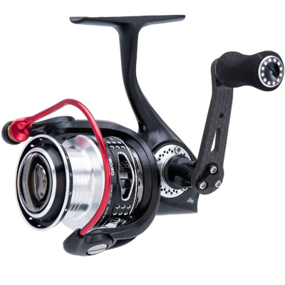 Катушка безынерционная Abu Garcia Revo 3 MGX 20 SP