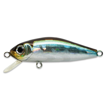 Воблер Pontoon21 Crackjack 38F-SR цв. 005