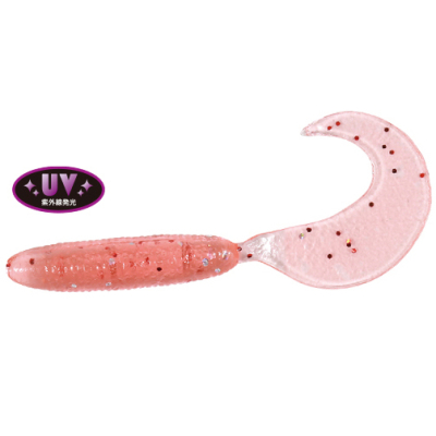 Приманка силиконовая DUO Tetra Works Grapper #S523