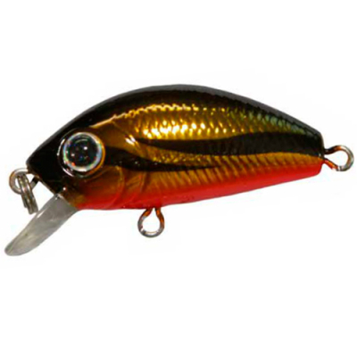 Воблер Yo-Zuri L-Minnow 33S F198 цв. M37