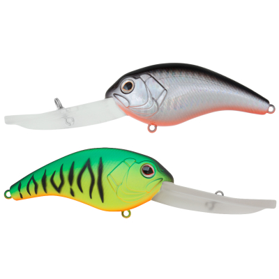 Воблер Крэнк Strike Pro Crankee Runner 80 мм (EG-042F#GC01S/A70-713)