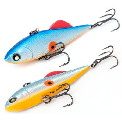 Воблер Akara Crucian 60 мм 15 гр. цвет A115