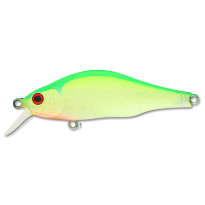Воблер ZipBaits Khamsin Jr. SR цв. 998R