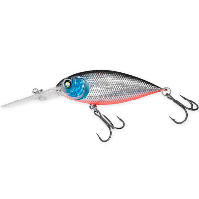 Воблер BAT Glader 75F BT062 (75mm.; 21g.; 4.6-5.2m) # C210