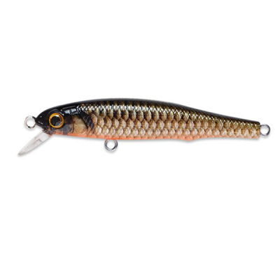 Bоблер Itumo LB Minnow 60F цв. #40