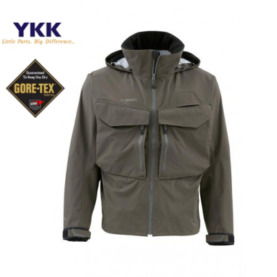 Куртка SIMMS G3 Guide Jacket Dark Olive XL