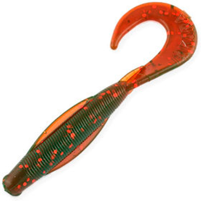 Твистер Akara Smelt 80 11 (5 шт.)