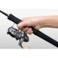 Удилище Shimano 21 Scorpion XV 2401FF-2/1.22M/3-12G