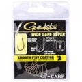 Крючок Gamakatsu G-Carp Wide Gape Super #2 (10 шт.)