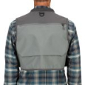 Жилет Simms Freestone Vest, Pewter, XL