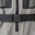 Вэйдерсы Shimano FF-002V GRYJ LXL, цвет Серый, р.52