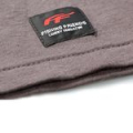 Комплект термобелья Fishing Friends Warm Factor цв. Тёмно-серый FIW-0876-4L (XXL)