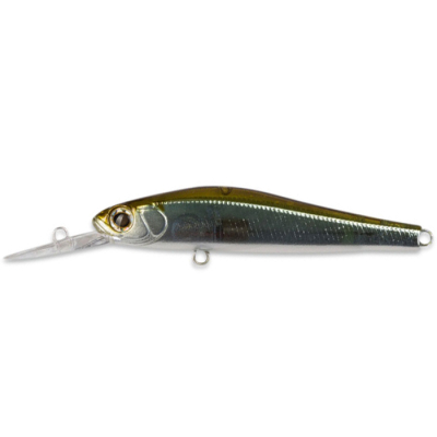 Воблер ZipBaits Rigge Deep 56S-Line цв. 021R