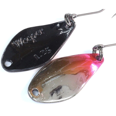 Блесна Nories Masukurouto Weeper 1.5g цвет 090