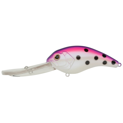 Воблер Strike Pro Crankee Runner 80 плавающий, 8.0 см, 27 гр, EG-042F#C457F