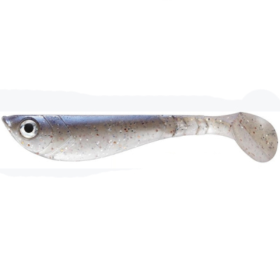 Мягкая приманка Berkley Powerbait Pulse Shad 11см цв. Pearl Blue