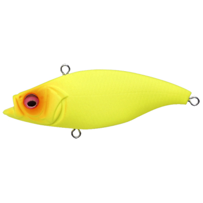 Воблер Megabass CutVib 55 HW цв. Gotsu Lemon