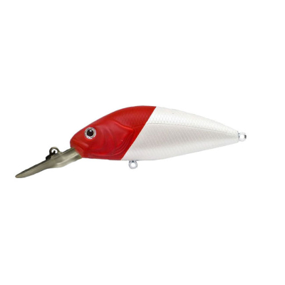 Воблер Asakura Perch 6 DR-F цв. 705